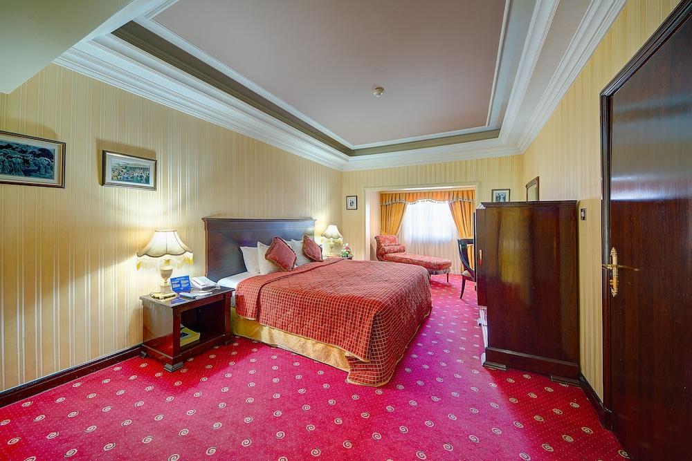 Ascot Hotel Dubaj Kültér fotó