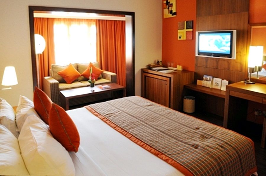 Ascot Hotel Dubaj Kültér fotó