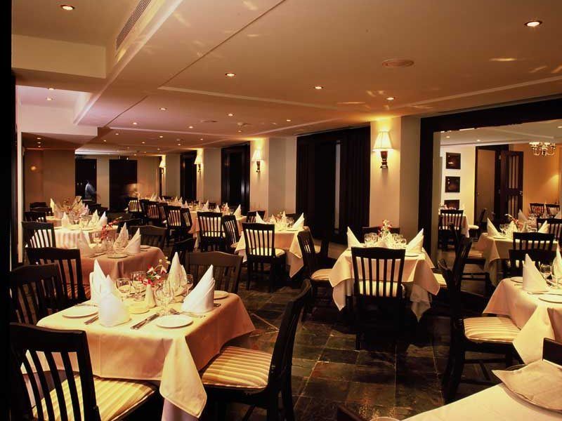 Ascot Hotel Dubaj Kültér fotó