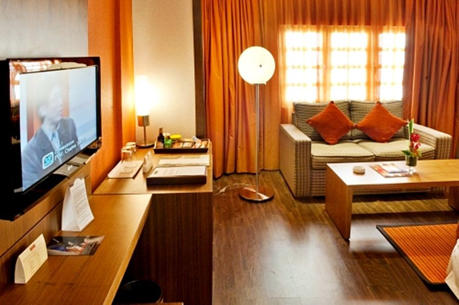 Ascot Hotel Dubaj Kültér fotó